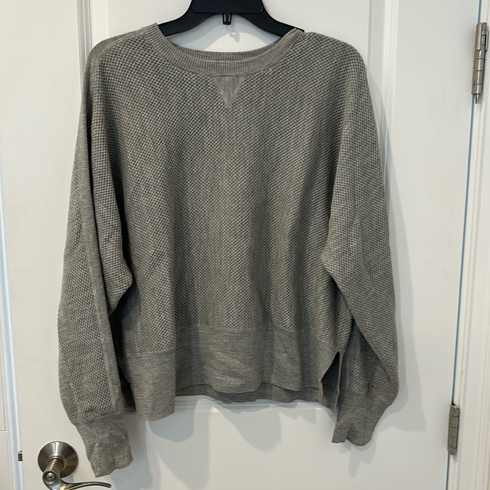 Vince sweater